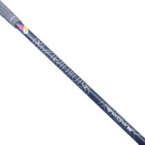 Hzrdus Smoke RDX 5 Wood Shaft / Stiff Flex / Titleist 2nd Gen