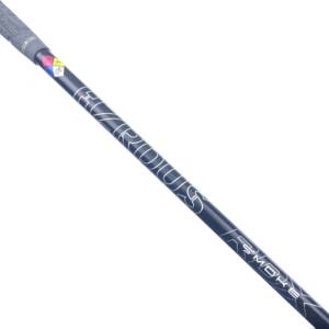 Hzrdus Smoke RDX 5 Wood Shaft / Stiff Flex / Titleist 2nd Gen