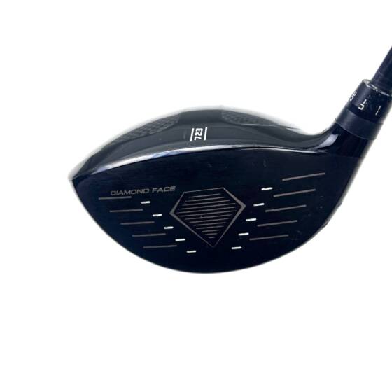 Tour Edge Exotics E723 Driver / 10.5 Degree / Project X Denali 6.5 X Stiff Flex