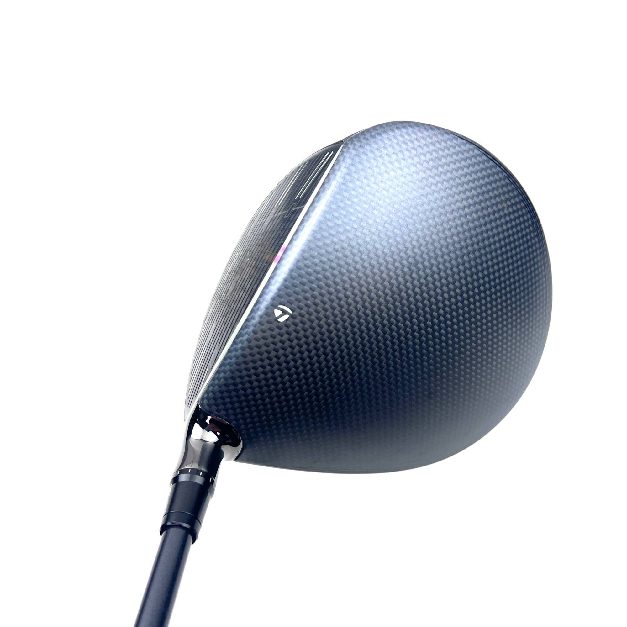 TaylorMade Qi35 MAX 5U 27° Diamana 60S Taylormade QI35 Max Driver / 10.5 Degree / Diamana T+60 Regular Flex