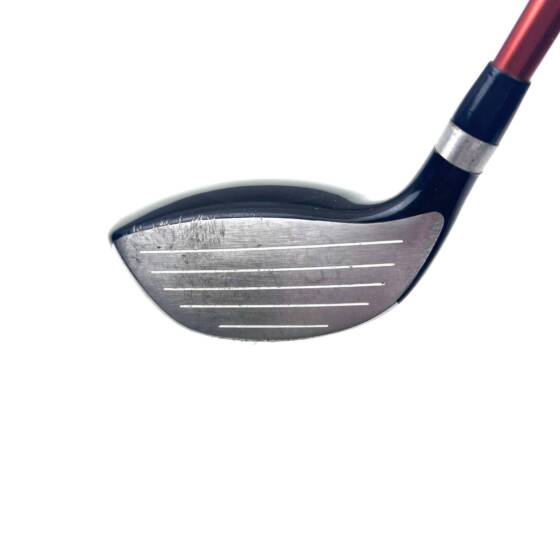 Ping G10 5 Wood / 18.5 Degree / TFC 129 Regular Flex