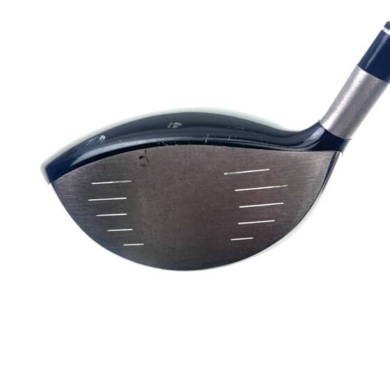 Taylormade Burner Draw Driver / 10.5 Degree / REAX 50 Regular Flex