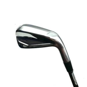 Srixon ZXIU 3 Iron / 20 Degree / MMT UT 80 Stiff Flex