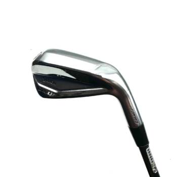 Srixon ZXIU 3 Iron / 20 Degree / MMT UT 80 Stiff Flex