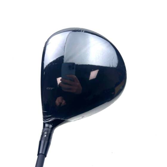 New Titleist GT2 Driver / 10.5 Degree / Tensei 1K Blue 55 Regular Flex