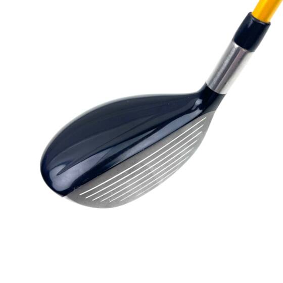 Cobra King Baffler Pro 3 Hybrid / 18 Degree / Speeder Baffler Pro Stiff Flex