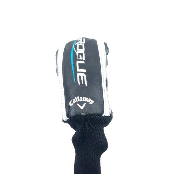 Callaway Rogue 5 Hybrid / 24 Degree / Aldila Quaranta Regular Flex