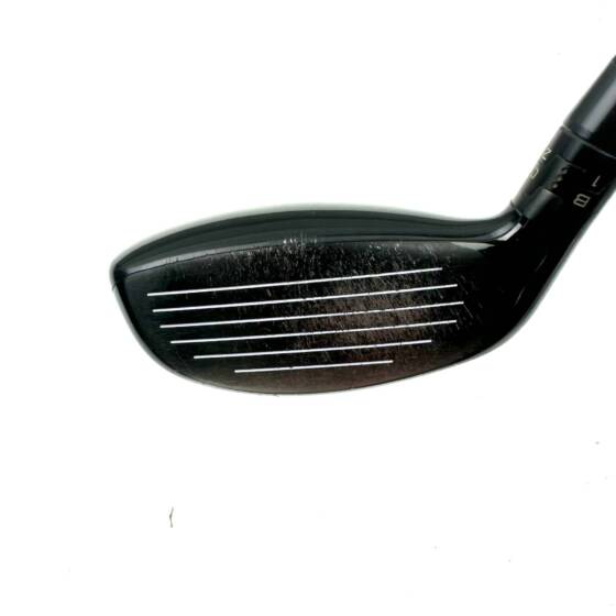 Titleist TSR2 4 Hybrid / 21 Degree / Tensei Blue AV Series Stiff Flex