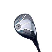 Ping G440 4 Hybrid / 23 Degree / Alta CB 70 Senior Flex