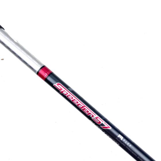 Taylormade M1 2016 Driver / 10.5 Degree / Speeder 57 Regular Flex