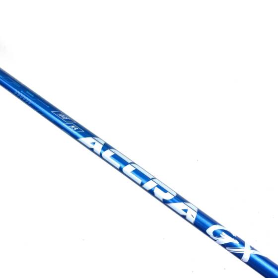 Ping G425 Max 3 Wood / 14.5 Degree / Accra GX Regular Flex