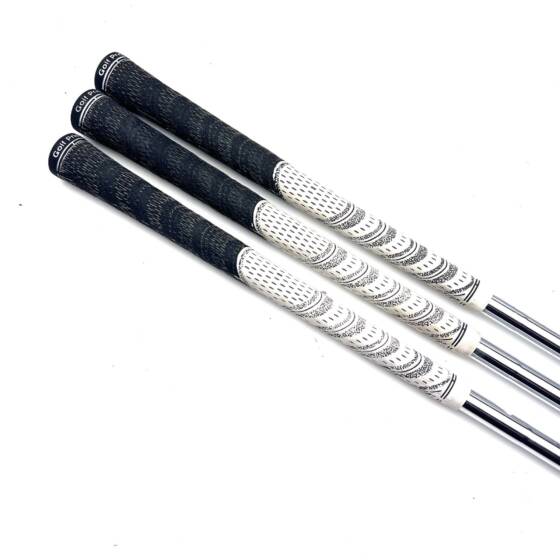 Titleist Vokey SM7 Wedge Set / 50, 56, 60 Degree / Vokey Wedge Flex