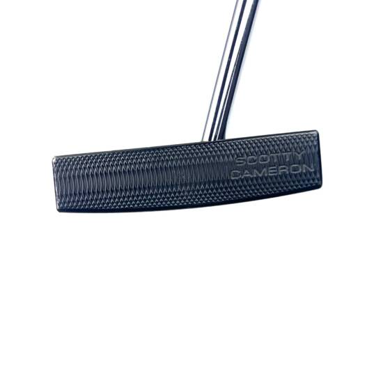 Scotty Cameron Select Golo S Putter / 33 Inches