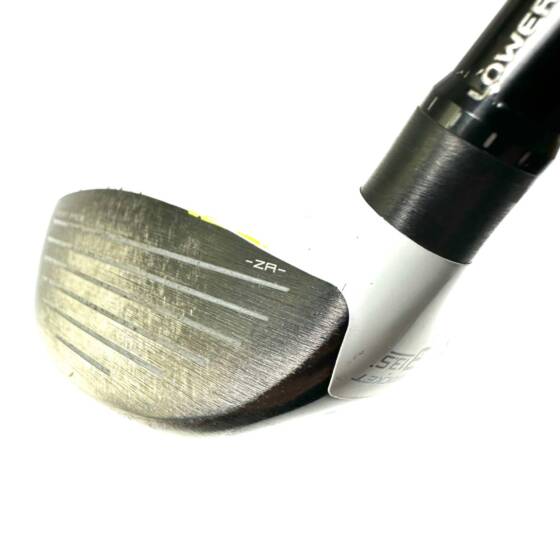 Taylormade Sim 2 Titanium 3 Wood / 13.5 Degree / C6 60 Regular Flex