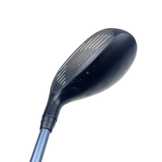 Ping G425 3 Hybrid / 19 Degree / Alta CB 70 Senior Flex