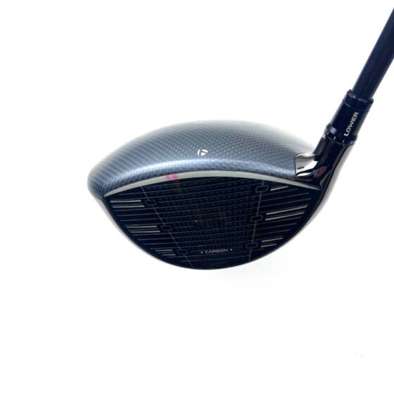 Taylormade QI35 Max Driver / 10.5 Degree / Diamana T+60 Regular Flex