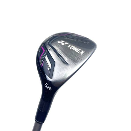 Yonex Ezone Elite 4 5 Hybrid / 26 Degree / EX-E04L Ladies Flex