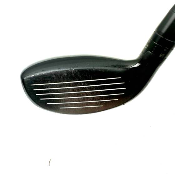 Titleist 818 H1 5 Hybrid / 23 Degree / Aldila Rogue 95 MSI Stiff Flex