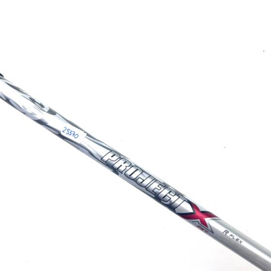 Callaway X Hot 3 Wood / 15 Degree / Project X Regular Flex