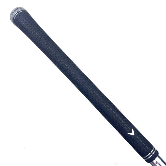 Callaway Paradym AI Smoke Approach Wedge / 46 Degree / Elevate MPH 95 Stiff Flex