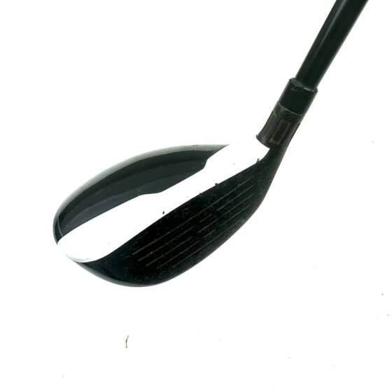 Taylormade M2 2017 4 Hybrid / 22 Degree / Graphite Design 75 Regular Flex