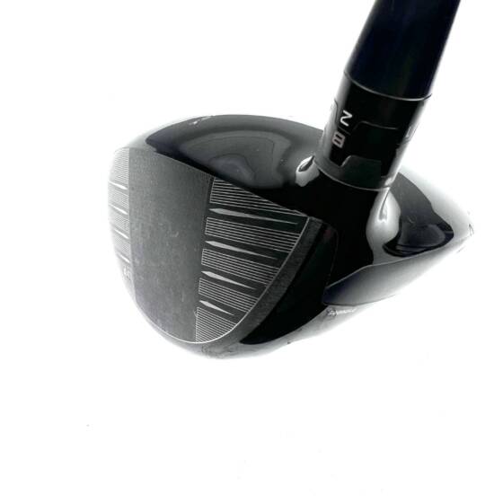 Titleist TSI2 Driver / 10 Degree / Project X Hzrdus RDX Smoke 6.0 Stiff Flex