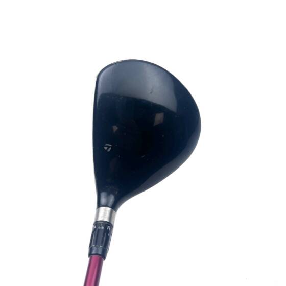 Taylormade R9 3 Wood / 15 Degree / Motore 70 Stiff Flex