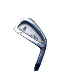 Titleist DCI 962 1 Iron / 17 Degree / Dynamic Gold Stiff Flex