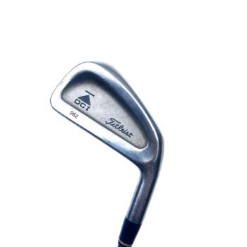 Titleist DCI 962 1 Iron / 17 Degree / Dynamic Gold Stiff Flex