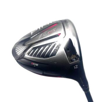 Ping G410 Plus Driver / 12 Degree / Alta CB 55 Stiff Flex