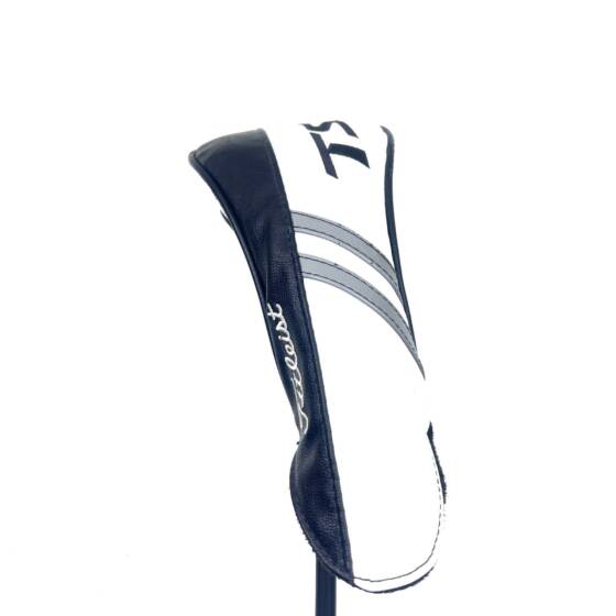 Titleist TSI3 3 Wood / 15 Degree / Kurokage 55 Regular Flex