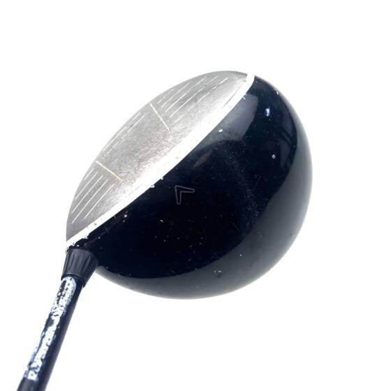 Callaway Big Bertha 460 Driver / 10 Degree / Aldila NVS 55 Regular Flex
