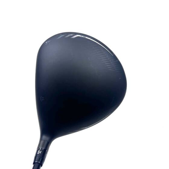 Srixon ZX5 MK II Driver / 9.5 Degree / Hzrdus Smoke RDX Regular Flex