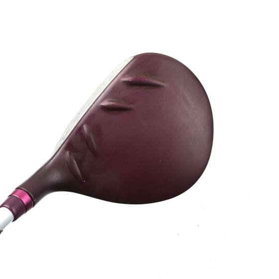 Ping G Le2 5 Wood / 22 Degree / ULT 240 Light Ladies Flex