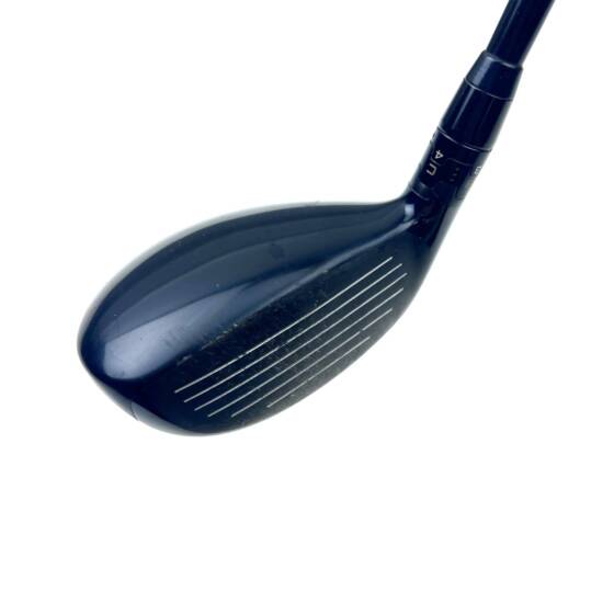 Titleist TSI2 3 Hybrid / 18 Degree / Hzrdus RDX Smoke 6.0 Stiff Flex