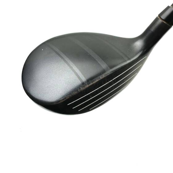 Ping i25 5 Wood / 18 Degree / PWR75 Stiff Flex