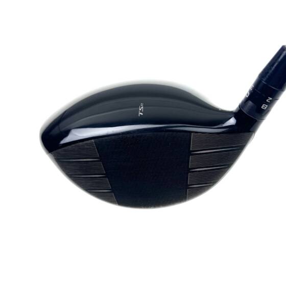Titleist TSR1 Driver / 10 Degree / MMT 40 Senior Flex