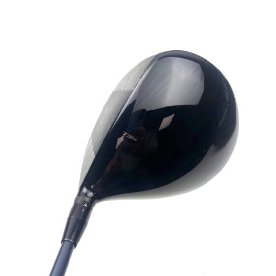 Titleist TSR3 Driver / 10 Degree / Denali 60 X-Stiff Flex