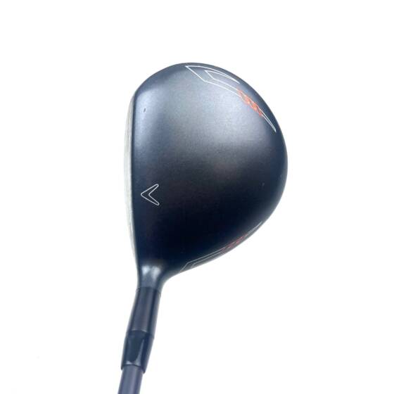 Callaway X2 Hot 7 Wood / 21 Degree / Aldila Tour ATX60 Regular Flex