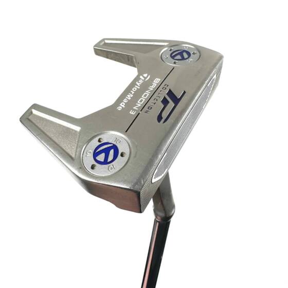 Taylormade TP Collection Bandon 3 Putter / 34.5 Inches
