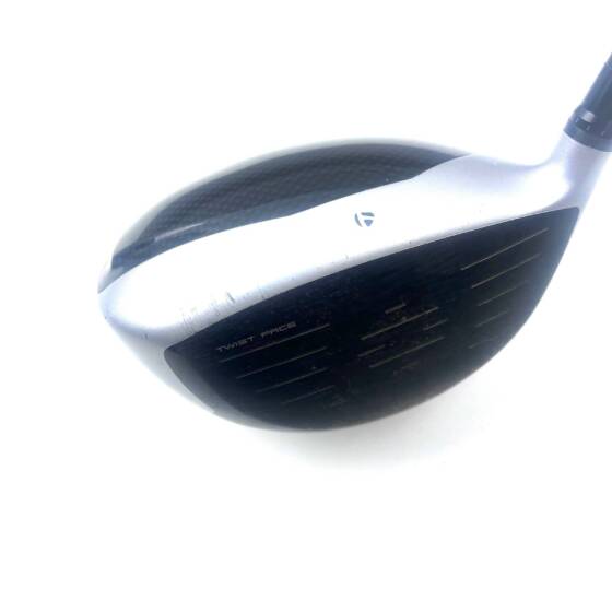 Taylormade M4 Driver / 10.5 Degree / Atmos 5 Stiff Flex