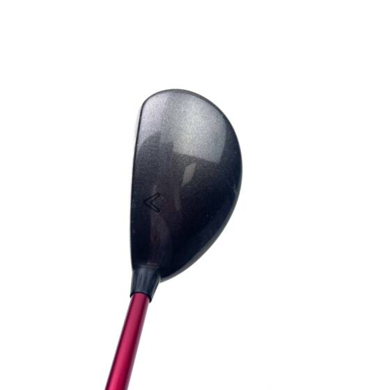 Callaway Big Bertha Heavenwood 2 Hybrid / 17 Degree / RCH Regular Flex