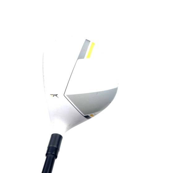 Taylormade RBZ Stage 2 5 Wood / 19 Degree / Rocketfuel 60 Regular Flex