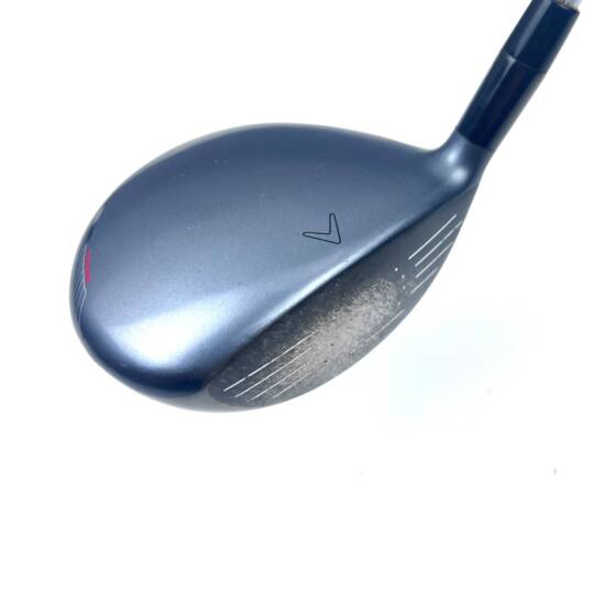Callaway X Hot 3 Wood / 15 Degree / Project X Regular Flex