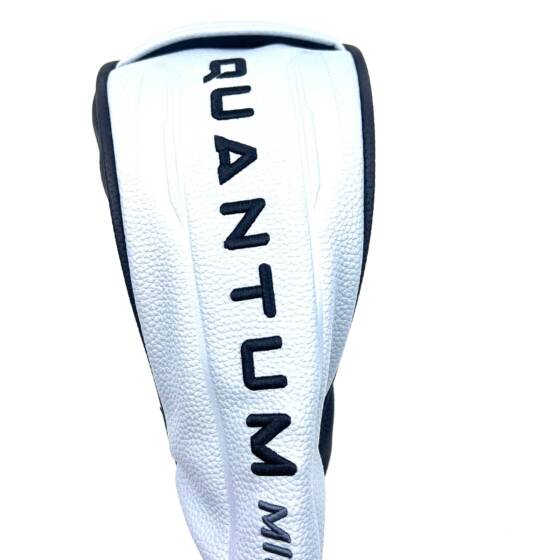 Callaway Quantum Mini Driver / 13.5 Degree / Denali 50g Regular Flex