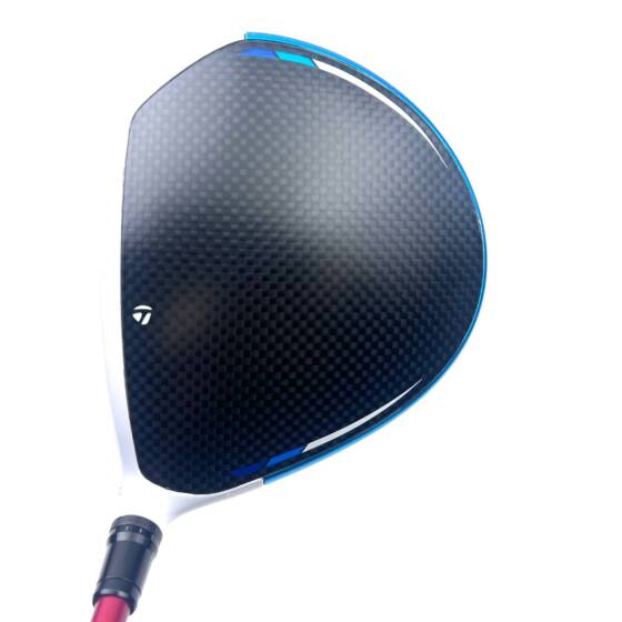 Taylormade Sim2 Max D Driver / 12 Degree / Evenflow Regular Flex