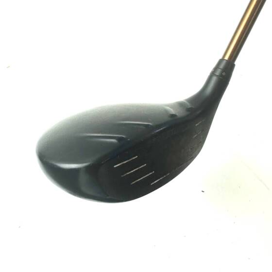 Ping G400 3 Wood / 14.5 Degree / Alta CB 65 Regular Flex