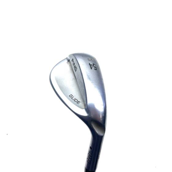 Ping Glide Gorge Wedge Set / 54 & 60 / CFS Wedge Flex