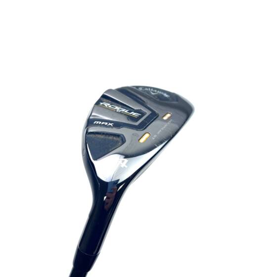 Callaway Rogue ST Max 4 Hybrid / 20 Degree / Tensei Blue AV Series 65 Regular Flex