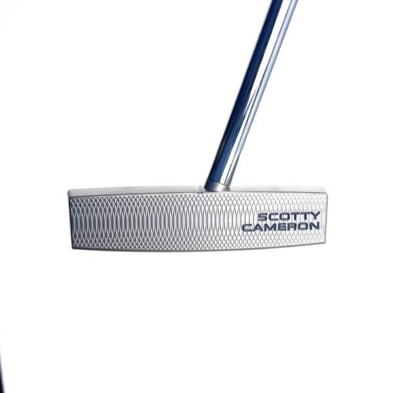 New Scotty Cameron Phantom 2025 5S Putter / 35 Inches